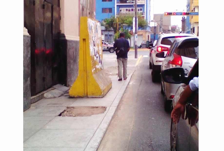 Galería de ACCESIBILIDAD PARA TODOS