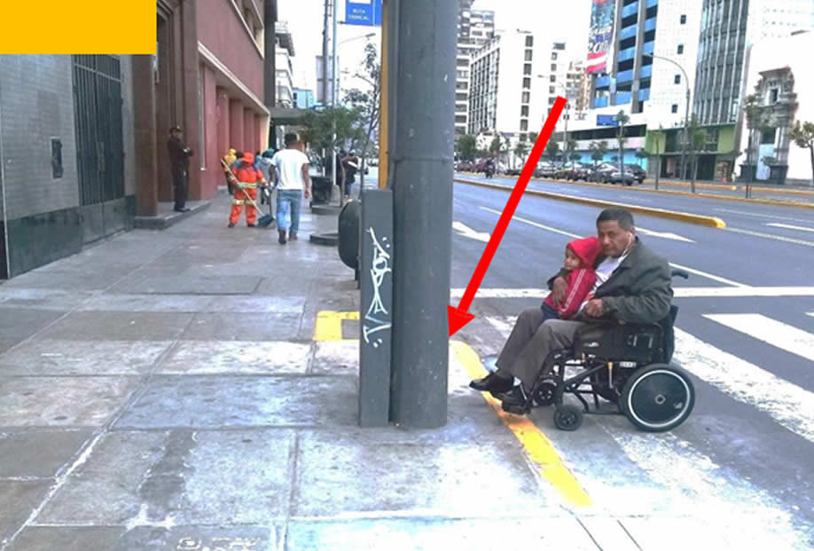 Galería de ACCESIBILIDAD PARA TODOS