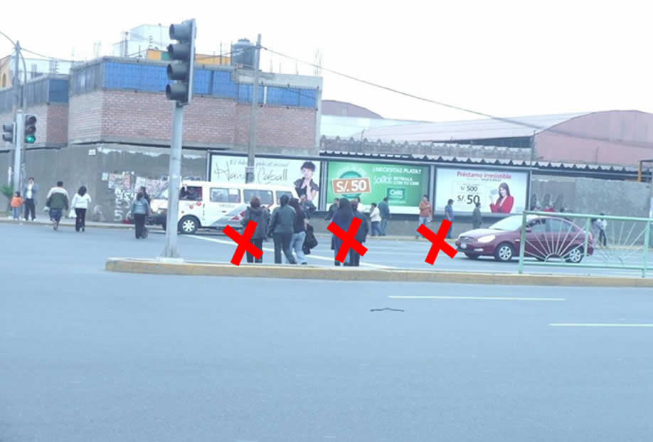 Galería de ACCESIBILIDAD PARA TODOS