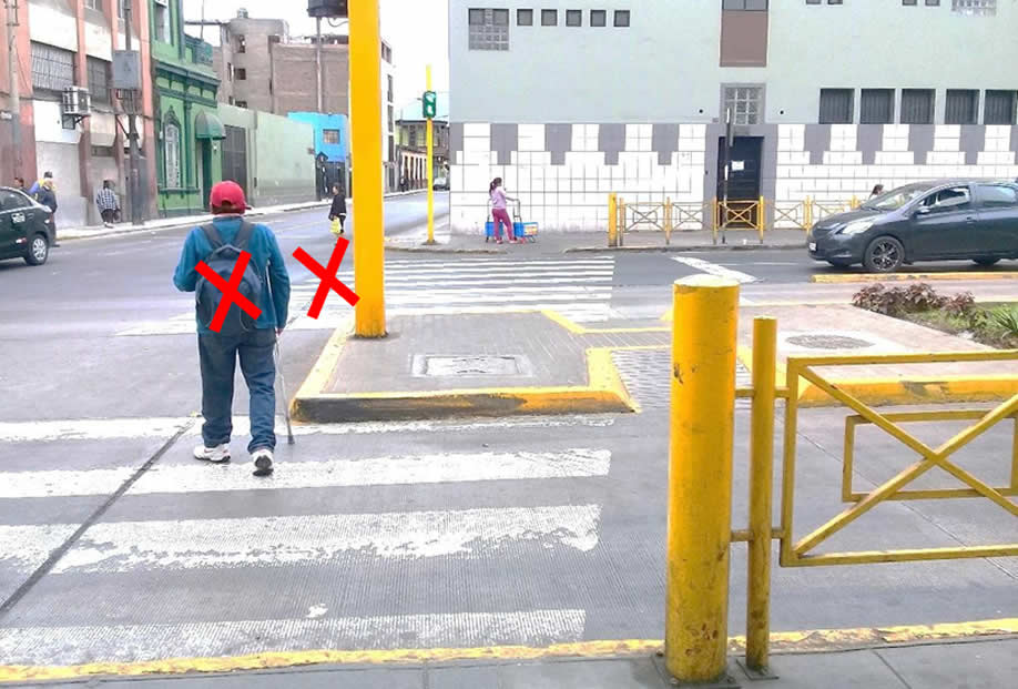 Galería de ACCESIBILIDAD PARA TODOS