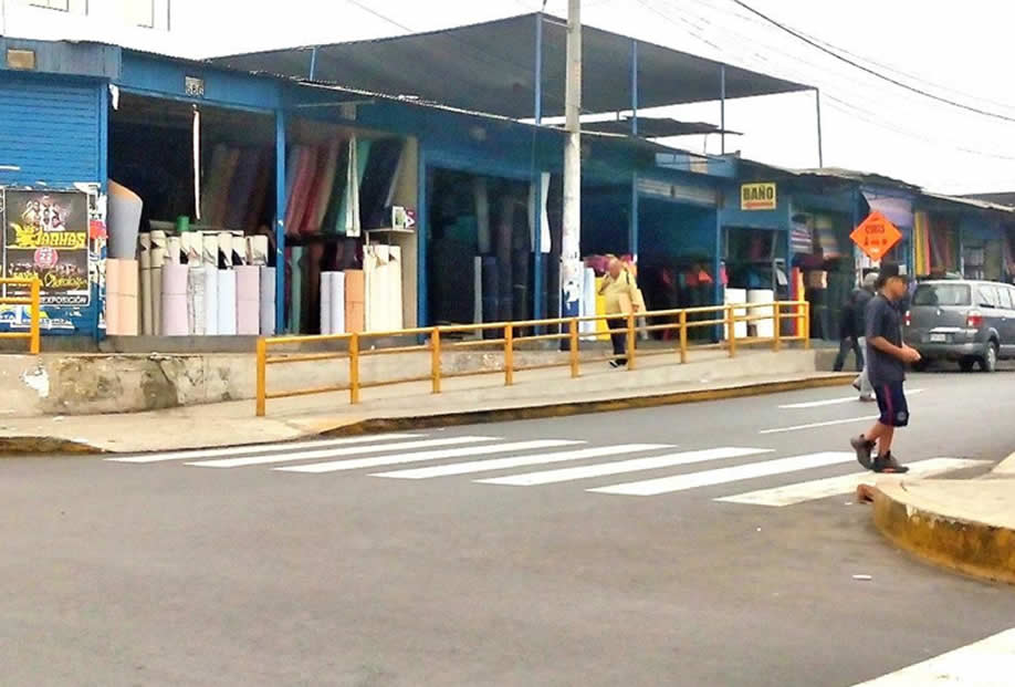 Galería de ACCESIBILIDAD PARA TODOS