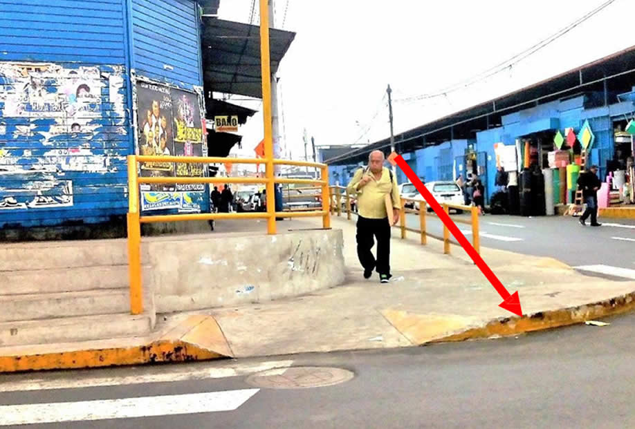 Galería de ACCESIBILIDAD PARA TODOS