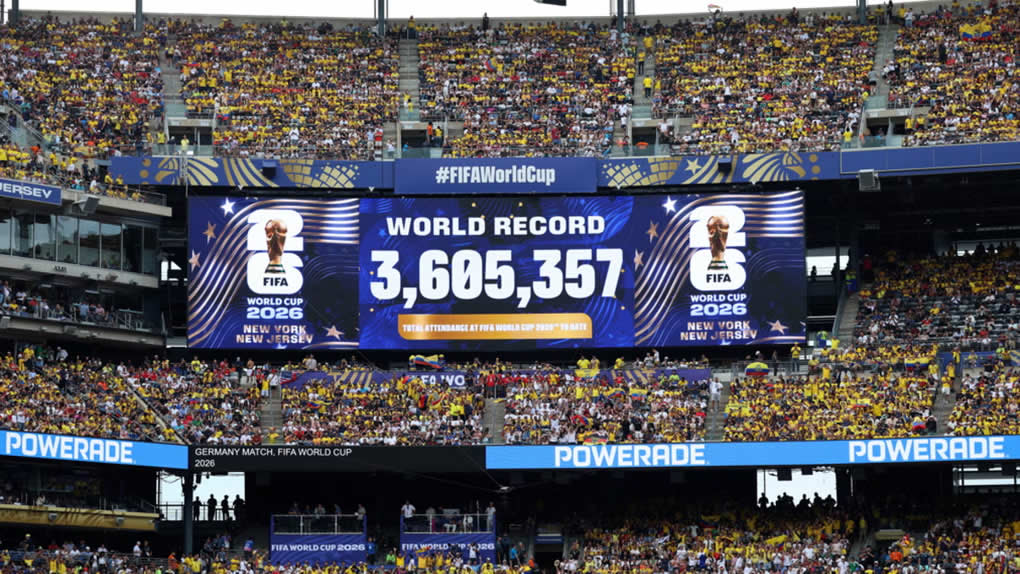 Final del Mundial 2026: ¿Cuándo será y en qué estadio se jugará?