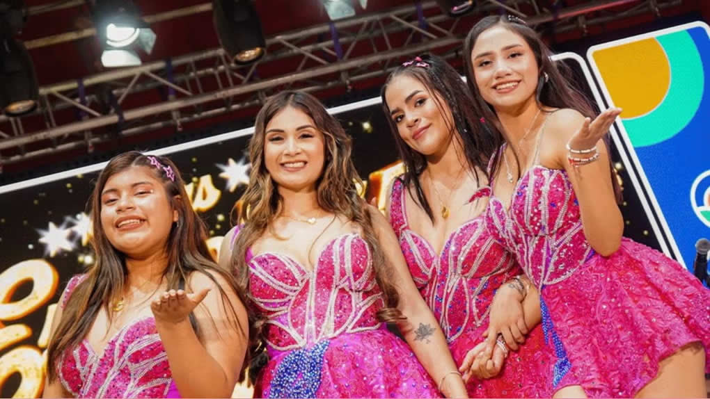 Las Estrellas de la Cumbia descartan extorsión tras atentado: "Al parecer esto ya es por un tema de rivalidad"